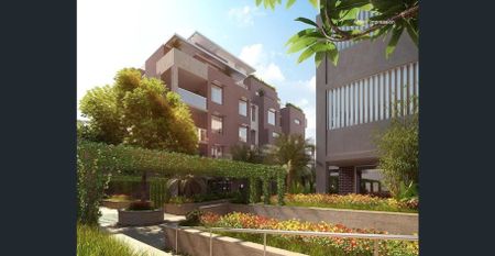 Modern 3 bedroom apartment - Photo 5