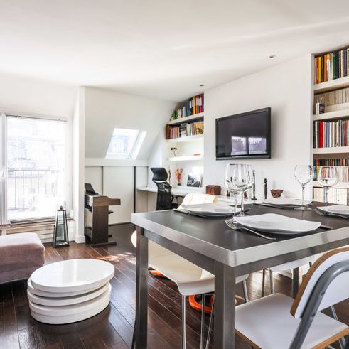 Rue Condorcet - Photo 1