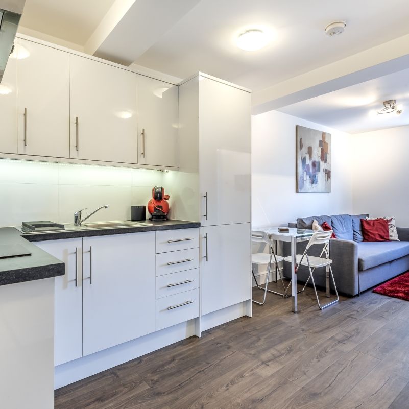 Bowmans Mews, Holloway, London, N7 - Photo 1