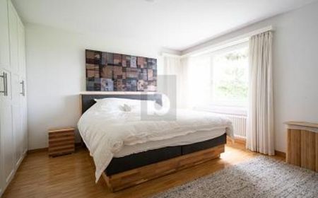 Wohnung in Zug - Foto 2