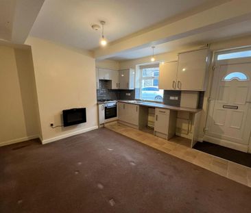 1 bedroom terraced house to rent - Photo 1