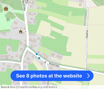 Wynajmę Dom wolnostojący 210m2 - Photo 1