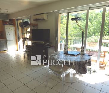 Location Appartement 1 pièce 33m² VENCE 06140 - Photo 2