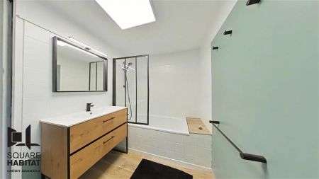 Location maison 4 pièces - 85m² à Jaunay marigny - jaunay clan (86130) - Photo 2