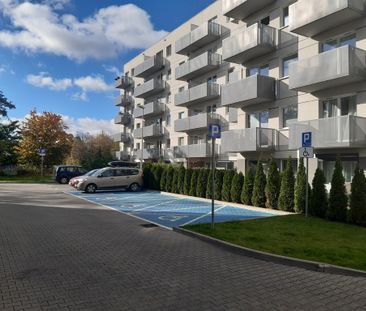 Poznań, Poznań-Nowe Miasto - Фото 1