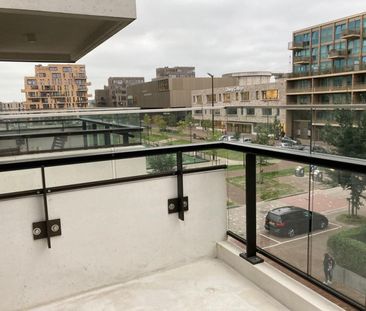 Te huur: Eef Kamerbeekstraat 278 - Photo 2
