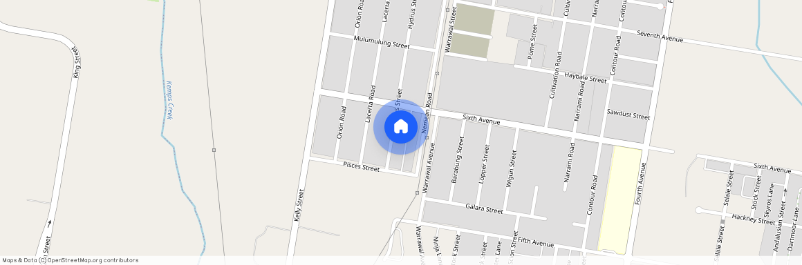 23 Hydrus Street, NSW 2179, Austral