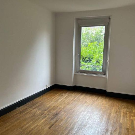 NANCY (54000) - Appartement - Photo 1