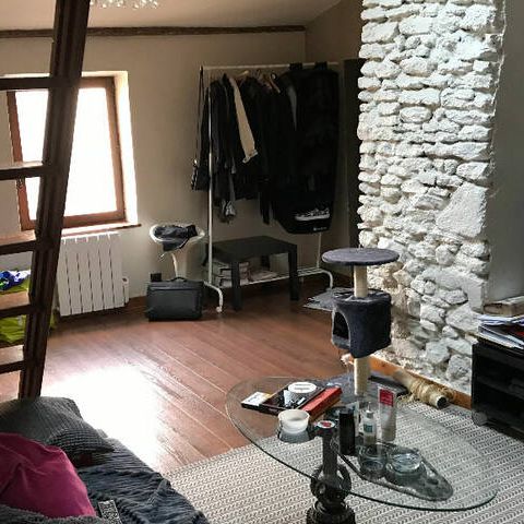 Appartement 2 pièces à louer Metz centre ville - Photo 1