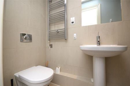 Bridgewater Place, Water Lane, Leeds, West Yorkshire, LS11 5QB - Photo 5