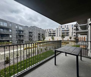 Appartement te huur - Photo 2