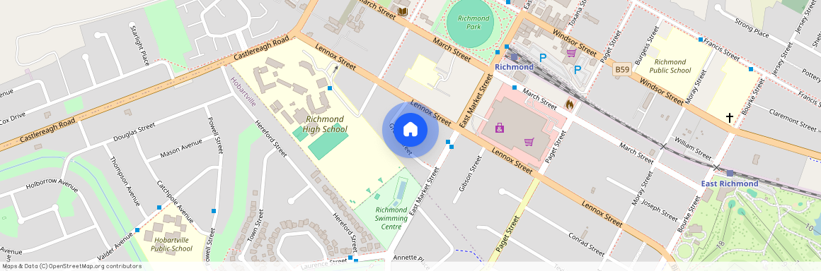 10 Grose Street, NSW 2753, Richmond