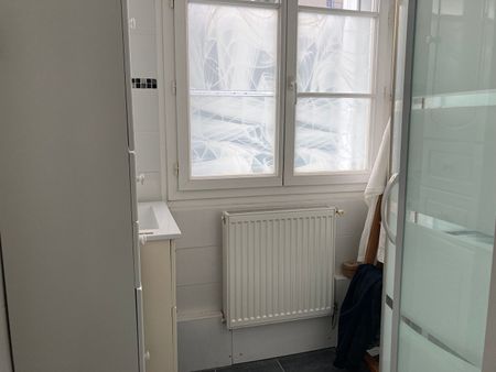 Location Appartement 2 pièces 34m² NANTES 44300 - Photo 5