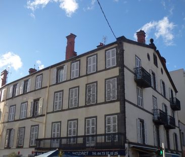 Location / Appartement T1 bis - Photo 2