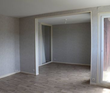 FLEURY SUR ANDELLE - T3 de 65 m² - Photo 3