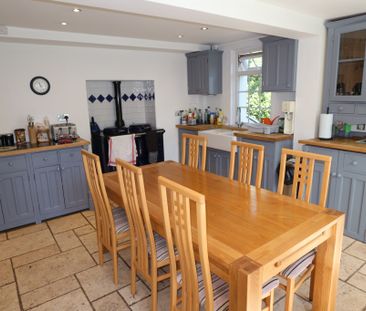 4 bedroom House To Let in Chelmsford - Photo 4