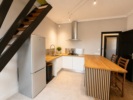 Location Appartement 3 pièces 48m² NANCY 54000 - Photo 2
