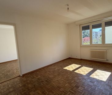 Bel appartement de 2.5 pièces au 2ème étage - Photo 6