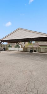 For Lease - 1372 Haist Street Unit# 1, Pelham, Ontario - Photo 3