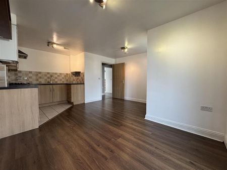 2 bedroom property to rent - Photo 2