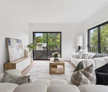 Stunning NEW Townhouse is the best Location - Photo 1