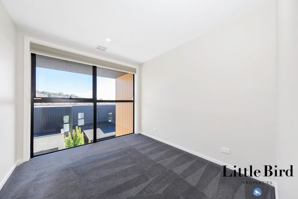 12/11 Felstead Vista, Denman Prospect ACT 2611 - Townhouse For Rent | Domain - Photo 1