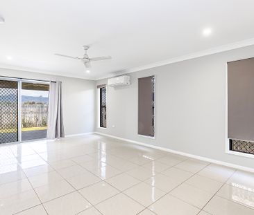 22 Gambia Drive, Rasmussen QLD 4815 - House For Rent | Domain - Photo 4