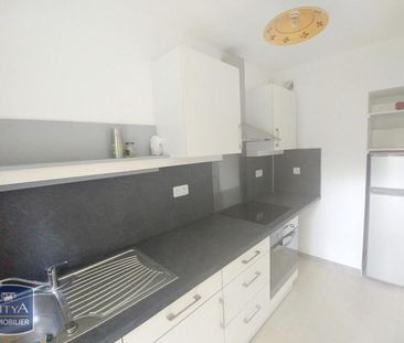 Location Appartement 2 pièces 50m² LAMBERSART 59130 - Photo 5