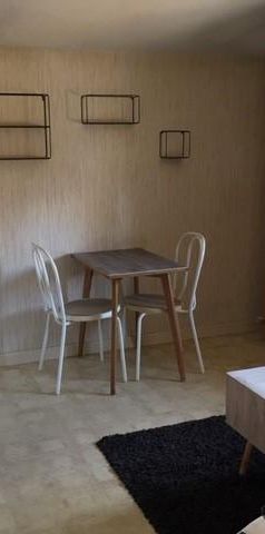 Location Appartement 1 pièce 23m² BOURG EN BRESSE 01000 - Photo 1