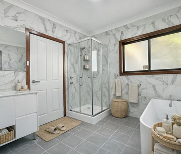 Coastal Retreat with Room for the Whole Family - Photo 6