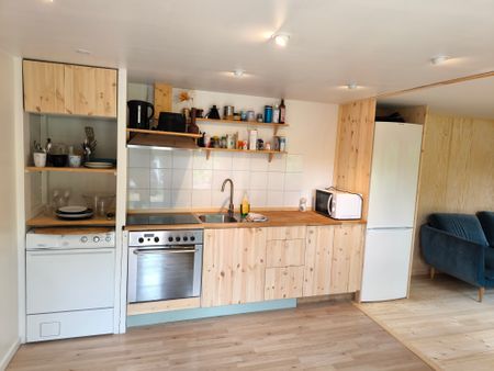 Lillängsvägen, Tyresö - Foto 2