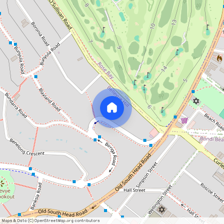 7/94 Birriga Road, NSW 2023, Bellevue Hill