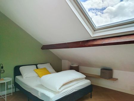 Appartement T1 Orléans à louer - Photo 3