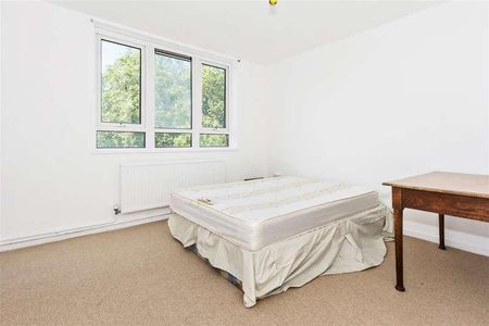 Pomoroy House, St James Avenue, Bethnal Green, E2 - Photo 5