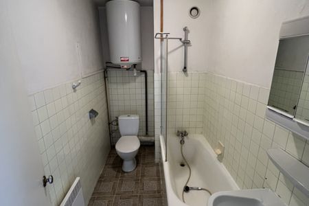 1 pièce 26 m2 T1 Quartier Canclaux-Mellinet - Photo 5