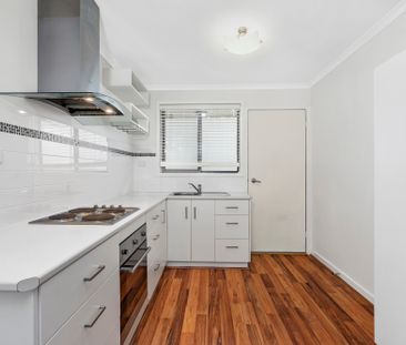 Immaculate Two Bedroom Unit in a Prized Locale - Photo 6