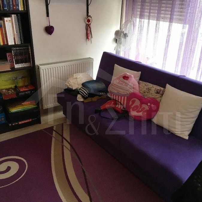 Γκαρσονιέρα προς ενοικίαση 430 € - Φωτογραφία 1