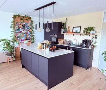 Appartement te huur: Spaarndamseweg 380-0021 2022 EA Haarlem - Photo 5