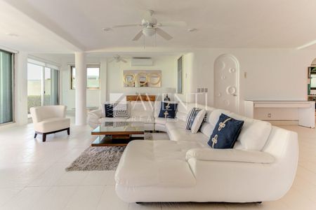 Casa en Renta, Villas Nizuc, Zona Hotelera Cancun, Cancún - Photo 2