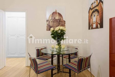 Bilocale ottimo stato, primo piano, Signoria - Uffizi, Firenze - Foto 4