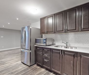 For Lease - 7 Boundy Crescent Unit# Bsmt, Toronto, Ontario - Photo 4