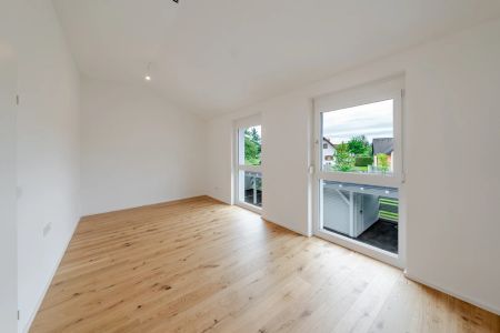 Outdoor-Living: Terrasse, Garten & viel Platz für die Familie - Photo 4