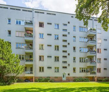 Sanierte 2-Zimmer-Wohnung - Foto 1