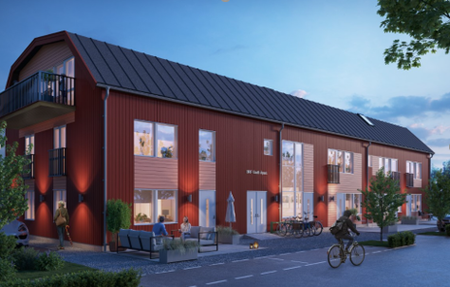 Gudö Åväg, Vendelsö - Photo 2