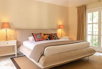 7 bedroom luxury Villa for rent in La Zagaleta, Benahavís, Andalusia