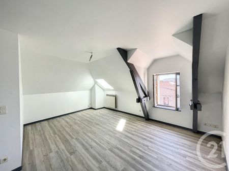 Location Appartement 3 pièces 54m² RIOM 63200 - Photo 4