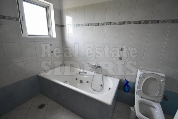 Διαμέρισμα για ενοικίαση Άσπρα Χώματα (Λουτράκι-Περαχώρα) - Photo 1