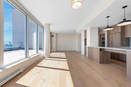 For Lease - 324 Laurier Avenue Unit# 2309, Ottawa Centre, Ontario - Photo 5