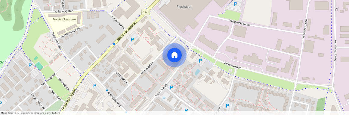 Mästergatan 38, 621 39, Visby