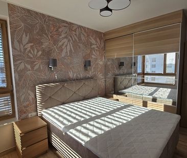 Poznań, ul. Stanisława Barańczaka - Zdjęcie 4